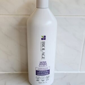 BRAND NEW Liter Biolage Hydra Source Conditioner